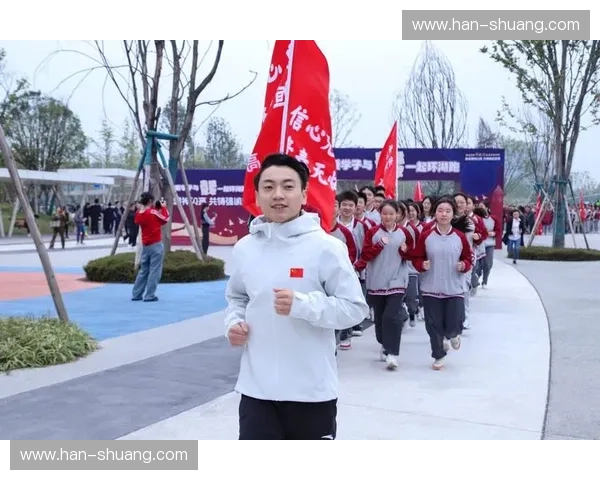 体育短视频掀起全民运动热潮记录热血瞬间与成长故事背后的拼搏精神