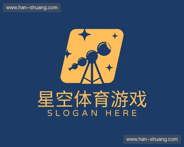 解读星空体育游戏